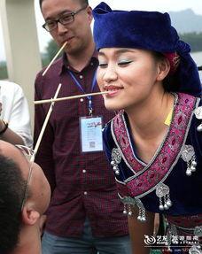 天琴美人,探寻古代佳丽的风华绝代