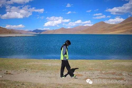 走到要去的地方