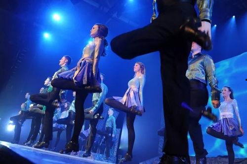 大河之舞：动画大冒险,动画大冒险——探寻奇幻世界的奇幻之旅